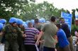Vcvik septembrovej rotcie do opercie UNFICYP bol ukonen