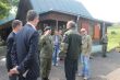 Taktické cvičenie Slovenský štít vyvrcholilo na Lešti