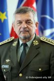 Generálporučík Maxim odcestoval na rokovanie vojenského výboru EU