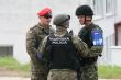 Slovenskí vojenskí policajti na cvičení NATO v Poľsku