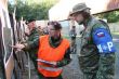 Slovenskí vojenskí policajti na cvičení NATO v Poľsku