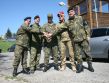 Slovenskí vojenskí policajti na cvičení NATO v Poľsku 2