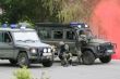 Slovenskí vojenskí policajti na cvičení NATO v Poľsku 3