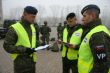 Vojenským policajtom štyroch krajín velí Slovák6
