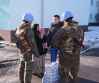 Vcvik kovho personlu do mierovej opercie UNFICYP