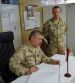 Náčelník generálneho štábu navštívil vojakov v Afganistane6