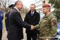 TASR: Prezident Andrej Kiska: “5. pluk špeciálneho určenia je pýchou našich ozbrojených síl“ 
