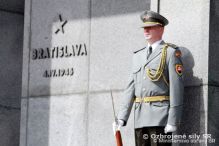 71. výročie oslobodenia Bratislavy