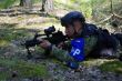 Vojenskí policajti piatich krajín na cvičení Anakonda-16 5