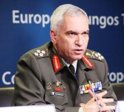 Predseda vojenského výboru Európskej Únie pricestuje na Slovensko