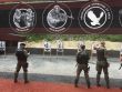 Vojenská polícia na taktickom cvičení s 11. mprsk