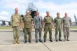 Minister obrany s 1. zástupcom náčelníka Generálneho štábu navštívili cvičenie Slovak Warthog 2