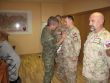 Nvrat zdravotnkov z vojenskej opercie RS Afganistan
