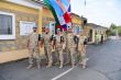 Činnosť Vojenskej polície v operácii UNFICYP Mission support continuity audit (MSCA)
