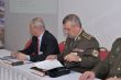 Generál Maxim otvoril medzinárodnú konferenciu „Národná a medzinárodná bezpečnosť 2016“ 3