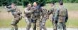 V nemeckej škole NATO pre špeciálne operácie vyučujú aj inštruktori 5. pluku špeciálneho určenia IV