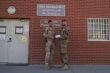 Výmena príslušníkov Vojenskej polície v operácii RS Afganistan