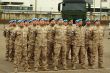 V obrazoch: Slvnostn rozlka  UNFICYP/ RS Afganistan s termnom rotcie marec 2017