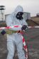 Slovenskí, americkí a českí špecialisti RCHBO splnili úlohy cvičenia Toxic Lance 2017 4