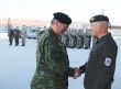 Náčelník Generálneho štábu OS SR kontroloval plnenie úloh v operácii EUFOR ALTHEA v Bosne a Hercegovine