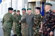 Náčelník Generálneho štábu OS SR kontroloval plnenie úloh v operácii EUFOR ALTHEA v Bosne a Hercegovine