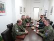 Náčelník Generálneho štábu OS SR kontroloval plnenie úloh v operácii EUFOR ALTHEA v Bosne a Hercegovine 5