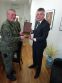 Náčelník Generálneho štábu OS SR kontroloval plnenie úloh v operácii EUFOR ALTHEA v Bosne a Hercegovine 5