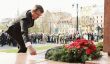 Pietna spomienka na ukončenie bojov o Bratislavu