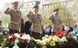 Pietna spomienka na ukončenie bojov o Bratislavu 3