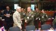 Náčelník generálneho štábu sa v Bruseli zúčastnil na zasadaniach Vojenských výborov EÚ a NATO