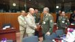 Náčelník generálneho štábu sa v Bruseli zúčastnil na zasadaniach Vojenských výborov EÚ a NATO