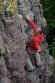Medzirezortná súťaž v skalnom lezení na Lešti 4