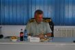Júnová vojenská rada náčelníka Generálneho štábu OS SR vo Zvolene