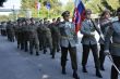 Vojenskí policajti odchádzajú do operácie EUNAVFOR MED Sophia