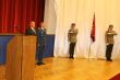 Vojaci a zamestnanci ministerstva obrany a generálneho štábu si pripomenuli 73. výročie Slovenského národného povstania