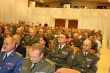 Vojaci a zamestnanci ministerstva obrany a generálneho štábu si pripomenuli 73. výročie Slovenského národného povstania