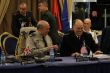 Náčelník generálneho štábu sa v albánskej Tirane zúčastnil na Konferencii Vojenského výboru NATO