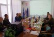 Rokovanie zástupcov náčelníkov Generálnych štábov OS SR a AČR 2