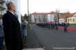 Zamestnanci rezortu obrany a profesionálni vojaci si pripomenuli 25. výročie vzniku Slovenskej republiky a Ozbrojených síl SR