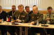 Generál Maxim: „Dnešné rokovanie bolo jedinečnou príležitosťou, kde sme prediskutovali aktuálne bezpečnostné výzvy týkajúceho sa nášho regiónu“ 3