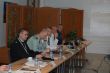 Hlavní poddôstojníci krajín strednej Európy na konferencii v Bratislave 2