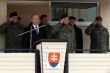 Do Iraku odchádza plniť úlohy ďalších 24 slovenských vojakov