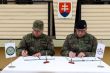 Do Iraku odchádza plniť úlohy ďalších 24 slovenských vojakov 2