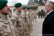 Do Iraku odchádza plniť úlohy ďalších 24 slovenských vojakov 2