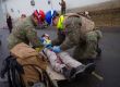 Na Lešti súťažili civilní a vojenskí zdravotníci a záchranári 3