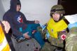 Na Lešti súťažili civilní a vojenskí zdravotníci a záchranári 4