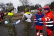 Na Lešti súťažili civilní a vojenskí zdravotníci a záchranári 6