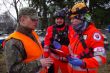Na Lešti súťažili civilní a vojenskí zdravotníci a záchranári 8