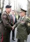 Náčelník Generálneho štábu ozbrojených síl Lotyšska na návšteve Slovenska