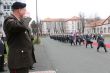 Náčelník Generálneho štábu ozbrojených síl Lotyšska na návšteve Slovenska